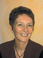 Claudia Bacholke